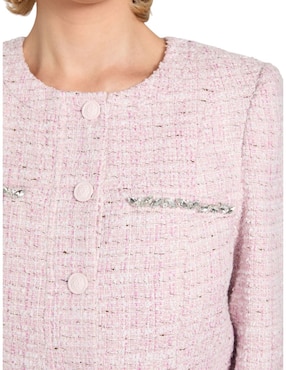 Chamarra Guess para mujer