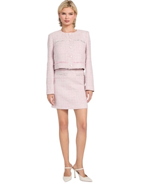 Chamarra Guess para mujer