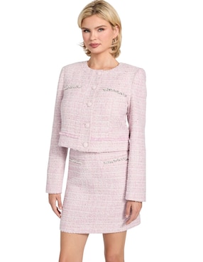 Chamarra Guess para mujer