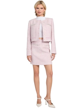Chamarra Guess para mujer