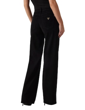 Jeans straight Guess para mujer