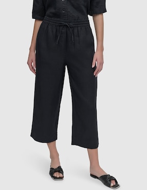 Pantalón Dkny regular para mujer