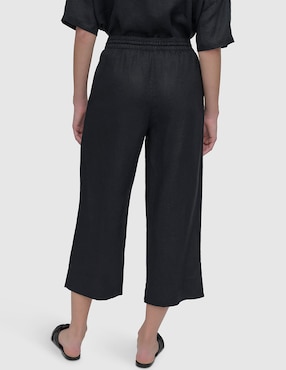 Pantalón Dkny regular para mujer