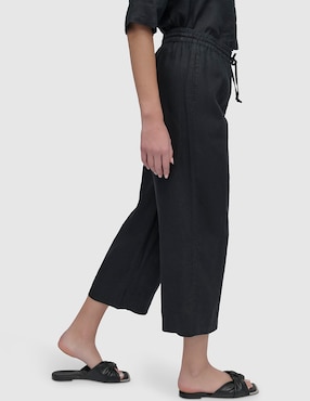 Pantalón Dkny regular para mujer