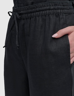 Pantalón Dkny regular para mujer