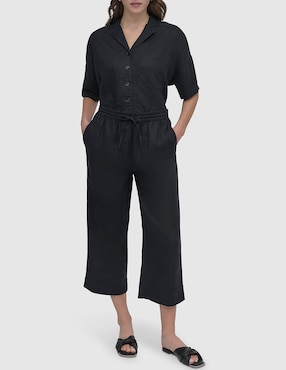 Pantalón Dkny regular para mujer