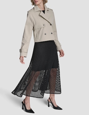 Chamarra Dkny para mujer