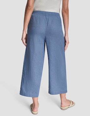 Pantalón Dkny amplio para mujer