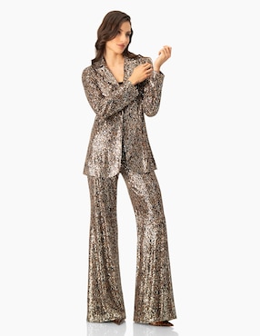 Saco casual Ivonne para mujer