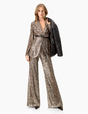Saco casual Ivonne para mujer