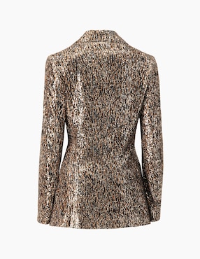 Saco casual Ivonne para mujer