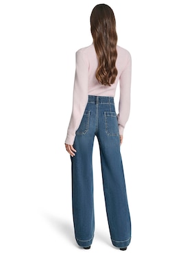 Jeans flare Dkny Jeans para mujer