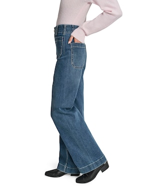 Jeans flare Dkny Jeans para mujer