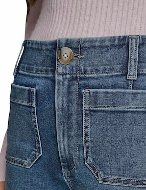 Jeans flare Dkny Jeans para mujer