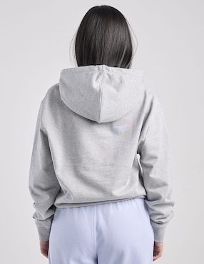 Sudadera con capucha Calvin Klein Jeans para mujer