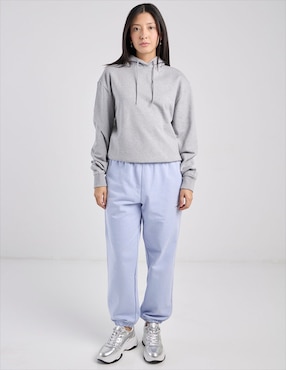 Sudadera con capucha Calvin Klein Jeans para mujer