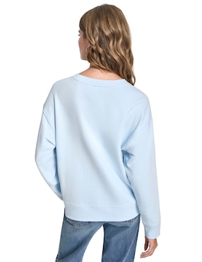 Sudadera Dkny Jeans para mujer