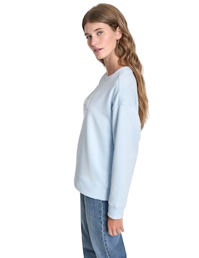 Sudadera Dkny Jeans para mujer