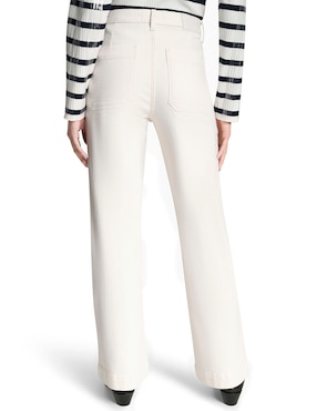 Jeans straight DKNY Jeans para mujer