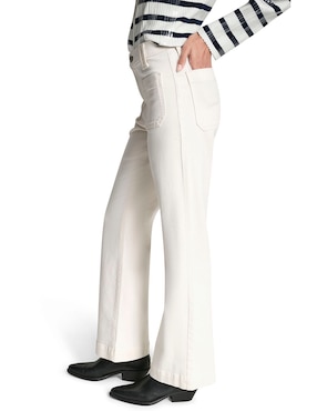 Jeans straight DKNY Jeans para mujer