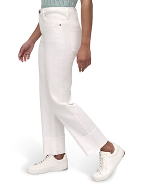 Jeans straight Dkny Jeans para mujer