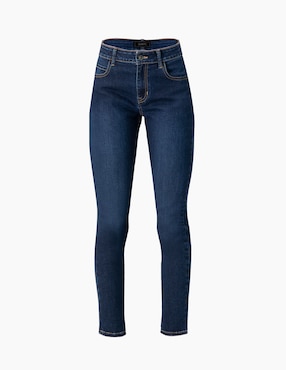 Jeans skinny Ivonne para mujer