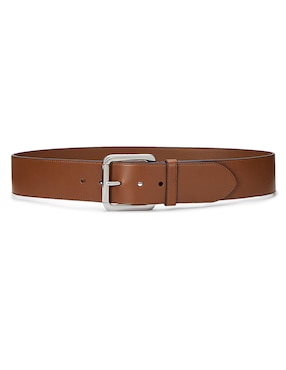 Cinturón Lauren Ralph Lauren de piel para mujer