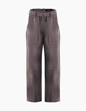 Pantalón cargo Ivonne straight para mujer