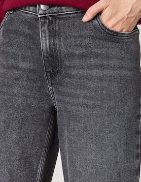 Jeans wide leg Maison 123 para mujer