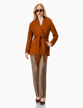 Pantalón Ivonne regular para mujer