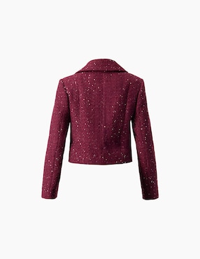 Saco casual Ivonne para mujer