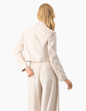 Saco casual Ivonne para mujer