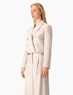 Saco casual Ivonne para mujer