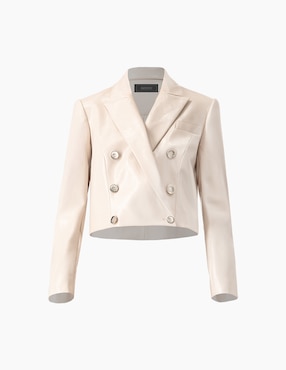 Saco casual Ivonne para mujer