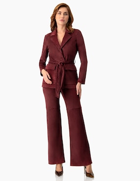Pantalón Ivonne amplio para mujer