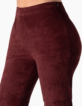 Pantalón Ivonne amplio para mujer