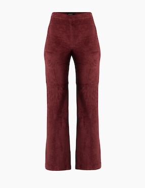 Pantalón Ivonne amplio para mujer