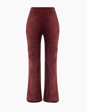 Pantalón Ivonne amplio para mujer