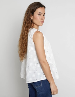 Blusa Trucco para mujer
