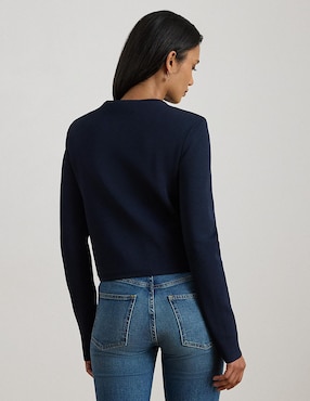 Chamarra Lauren Ralph Lauren para mujer