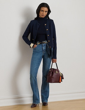 Chamarra Lauren Ralph Lauren para mujer