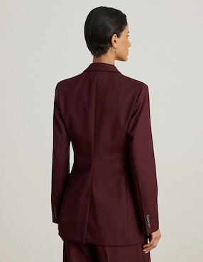 Blazer casual Lauren Ralph Lauren