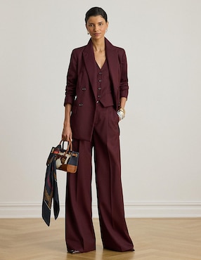 Blazer casual Lauren Ralph Lauren