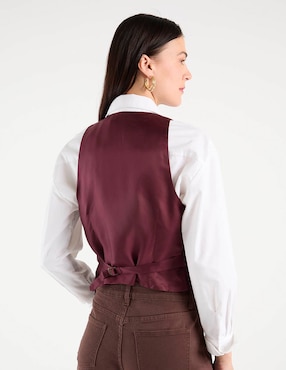 Chaleco Lauren Ralph Lauren para mujer
