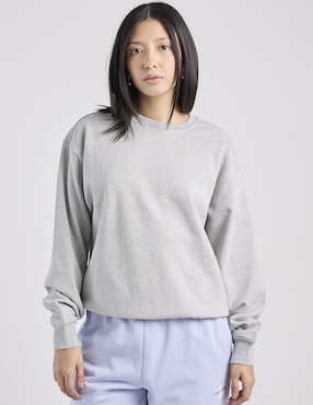 Sudadera Calvin Klein Jeans para mujer