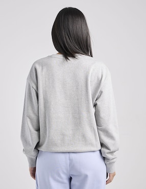 Sudadera Calvin Klein Jeans para mujer