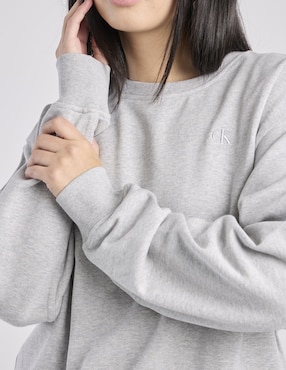 Sudadera Calvin Klein Jeans para mujer