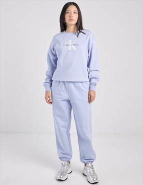 Sudadera Calvin Klein Jeans para mujer
