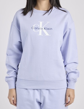 Sudadera Calvin Klein Jeans para mujer