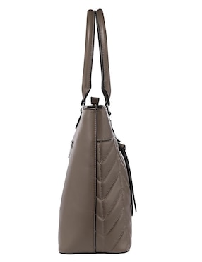 Bolsa tote Enso Quilted Elegance para mujer
